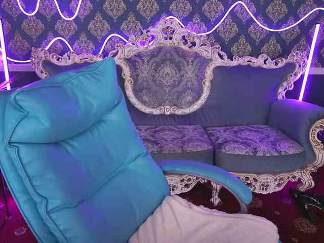 LexiSii Live Webcam on BongaCams