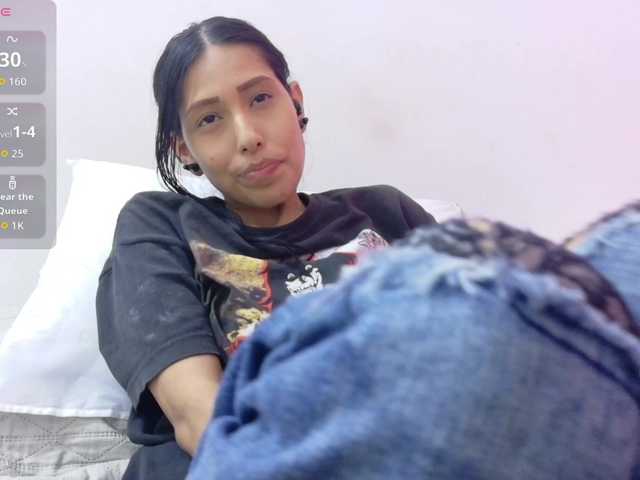 yourcuteneighbourr's BongaCams show and profile