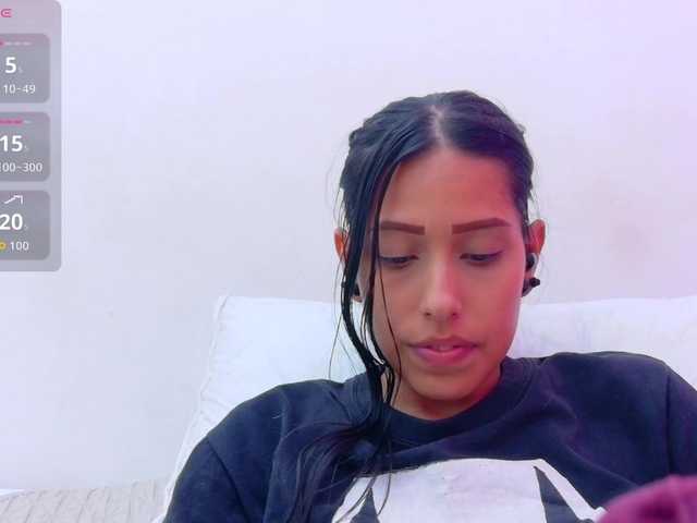 yourcuteneighbourr's BongaCams show and profile