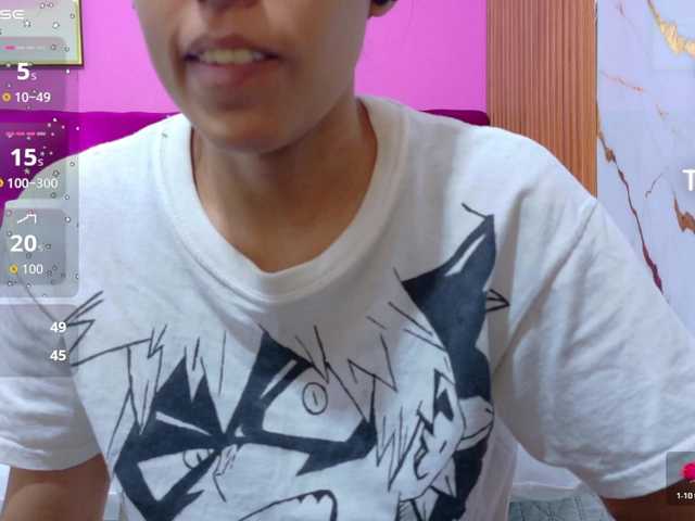 yourcuteneighbourr's BongaCams show and profile