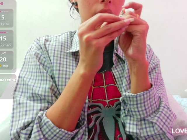 yourcuteneighbourr's BongaCams show and profile