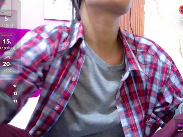 yourcuteneighbourr's BongaCams show and profile