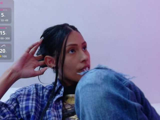 yourcuteneighbourr's BongaCams show and profile