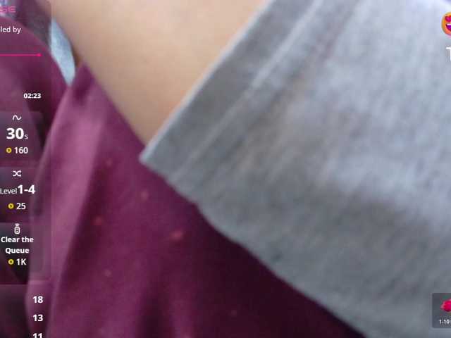 yourcuteneighbourr's BongaCams show and profile