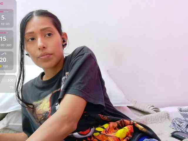 yourcuteneighbou... Live Webcam on BongaCams