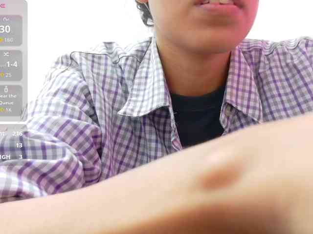 yourcuteneighbou... Live Webcam on BongaCams