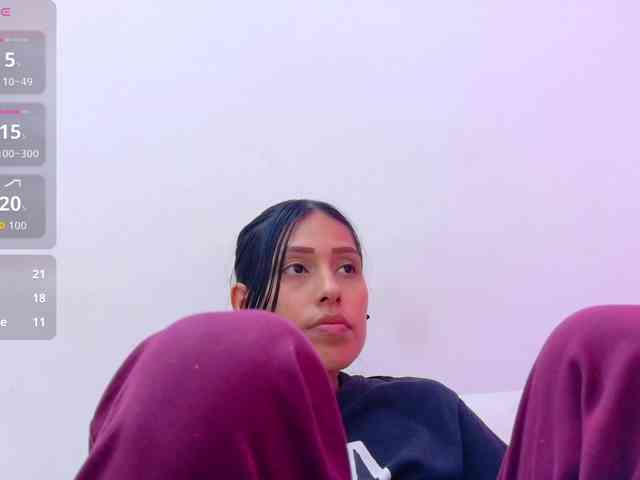 yourcuteneighbourr webcam