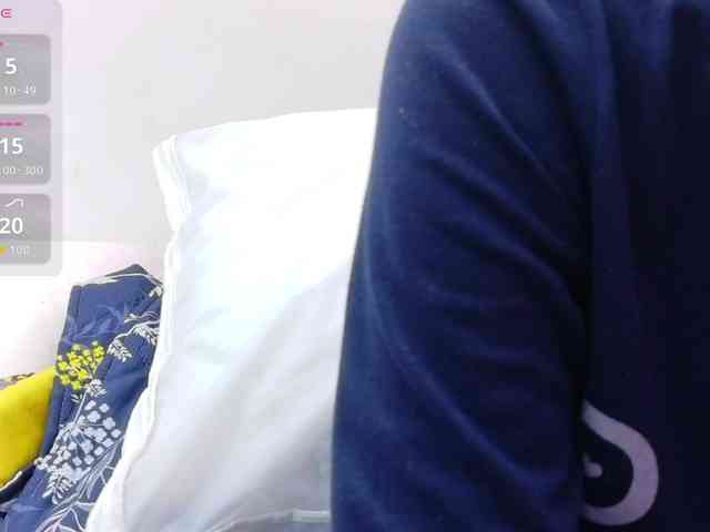 yourcuteneighbourr webcam