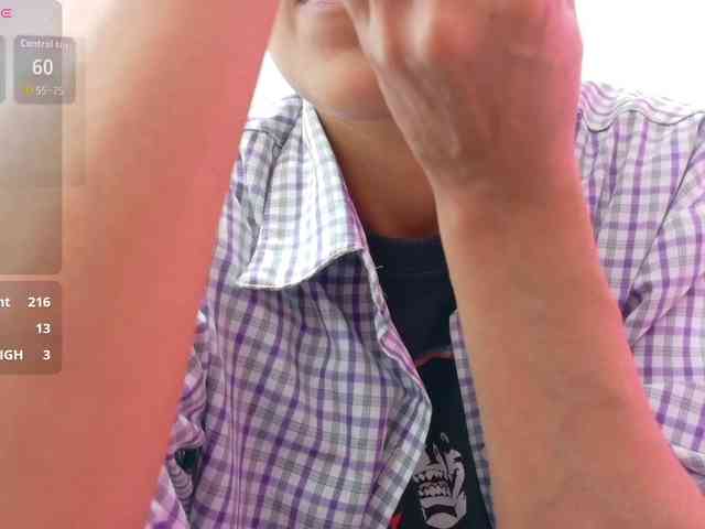 yourcuteneighbou... Live Webcam on BongaCams