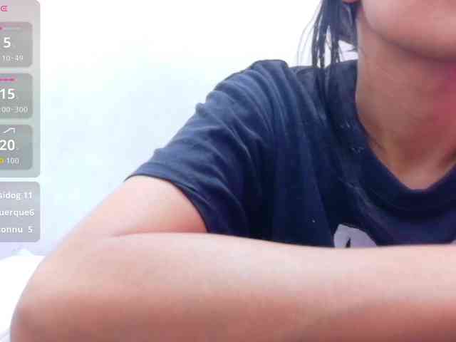 yourcuteneighbourr webcam