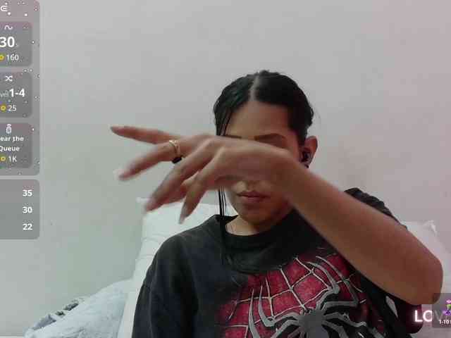 yourcuteneighbourr webcam