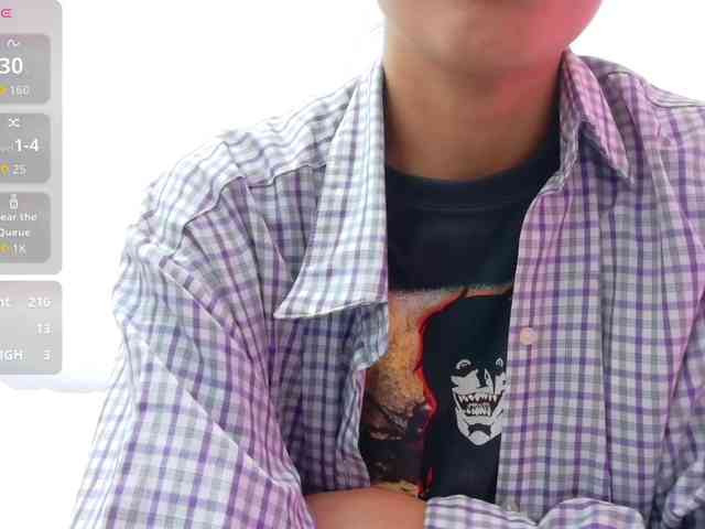 yourcuteneighbou... Live Webcam on BongaCams