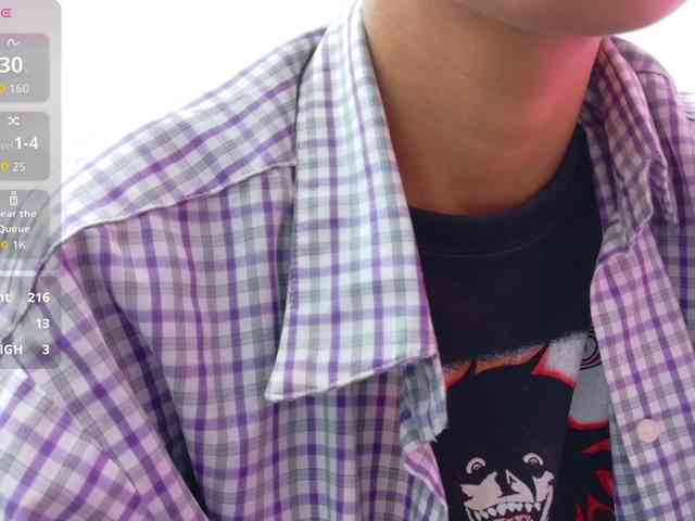 yourcuteneighbou... Live Webcam on BongaCams