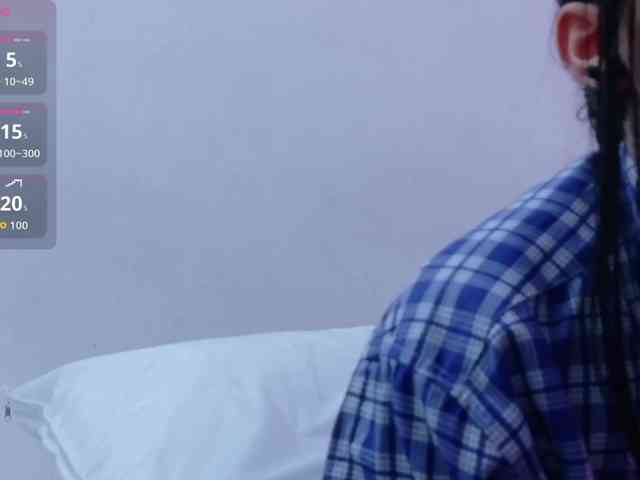 yourcuteneighbourr webcam