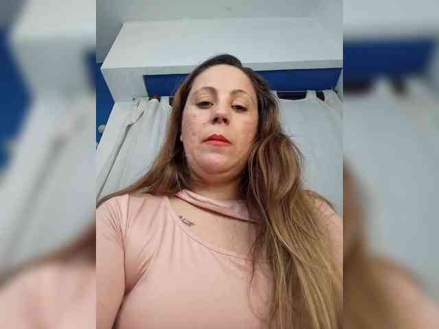 SofiaEstevez Live Webcam on BongaCams