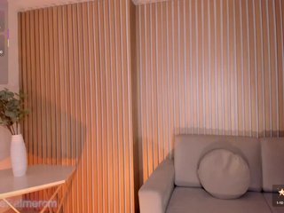 CelestePalmer Porn Show