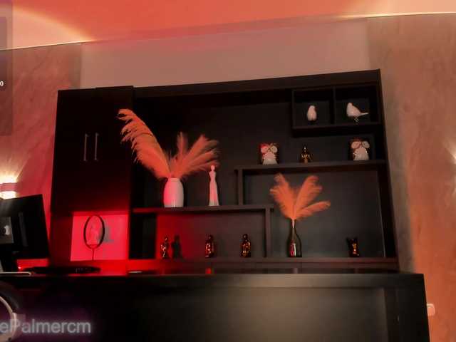 CelestePalmer's BongaCams show and profile