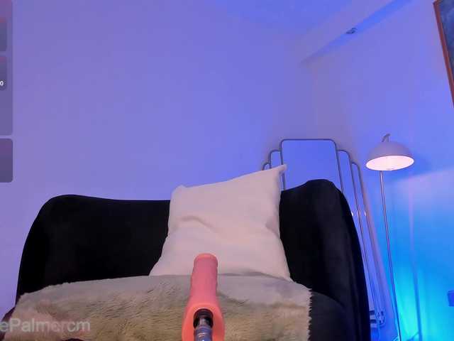 CelestePalmer's BongaCams show and profile