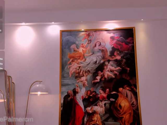 CelestePalmer's BongaCams show and profile