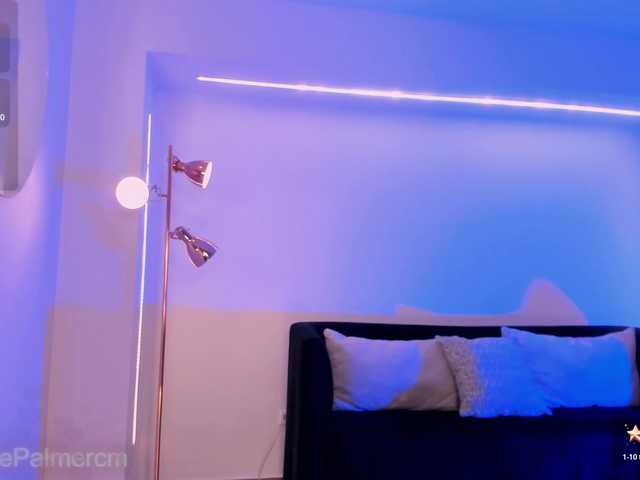 CelestePalmer's BongaCams show and profile