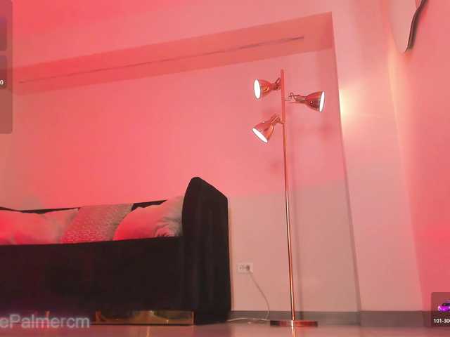 CelestePalmer's BongaCams show and profile