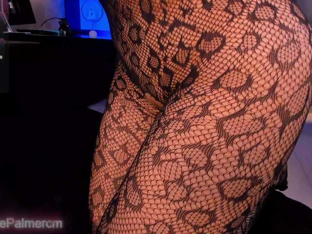 CelestePalmer's BongaCams show and profile