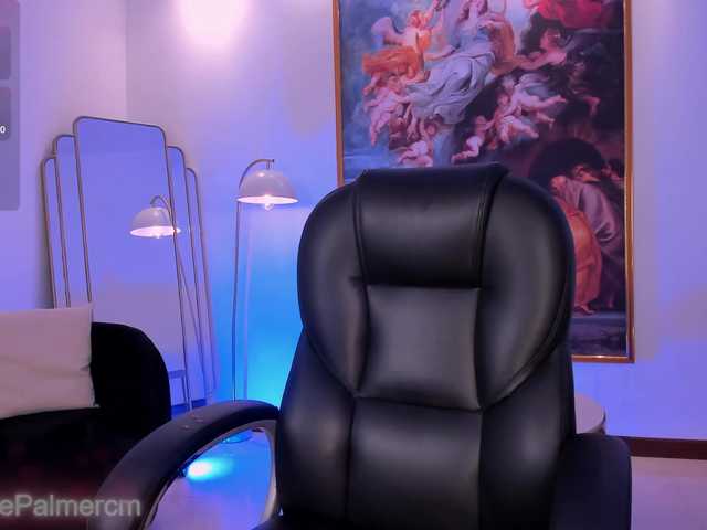 CelestePalmer's BongaCams show and profile