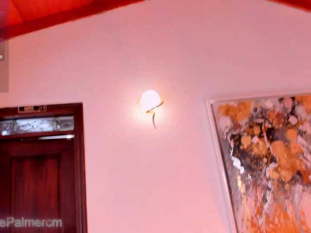 CelestePalmer's BongaCams show and profile