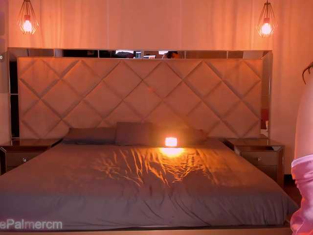 CelestePalmer's BongaCams show and profile