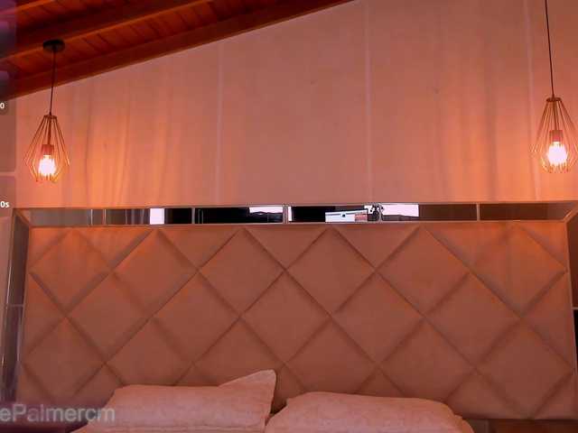 CelestePalmer's BongaCams show and profile