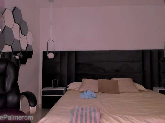 CelestePalmer's BongaCams show and profile