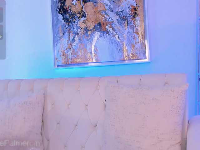 CelestePalmer's BongaCams show and profile