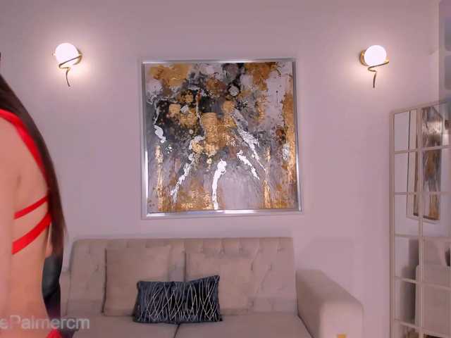 CelestePalmer's BongaCams show and profile