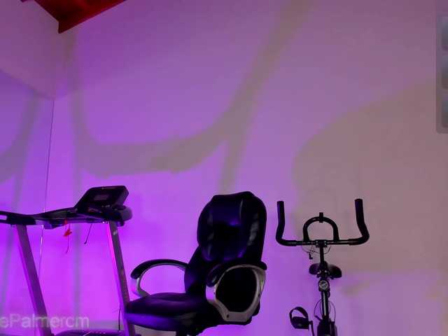 CelestePalmer's BongaCams show and profile