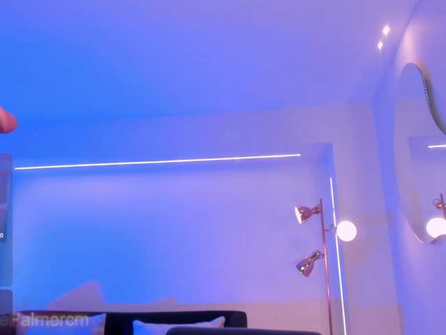 CelestePalmer's BongaCams show and profile