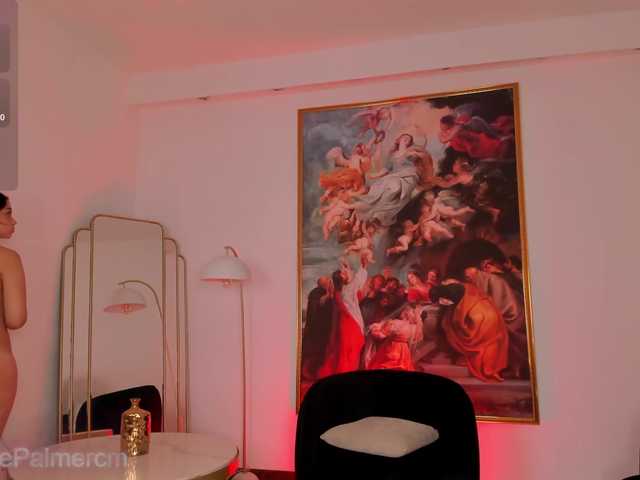 CelestePalmer's BongaCams show and profile