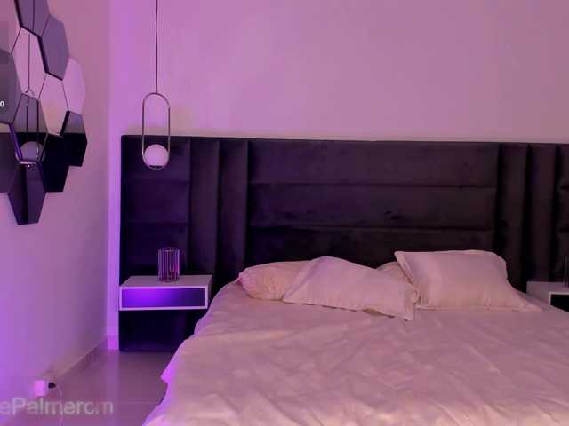 CelestePalmer's BongaCams show and profile