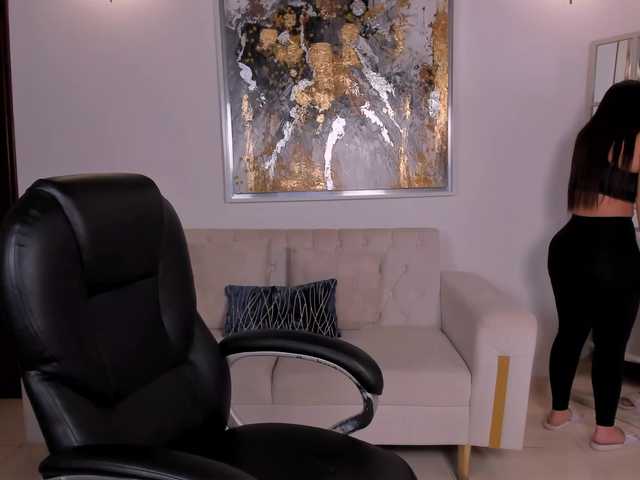 CelestePalmer's BongaCams show and profile