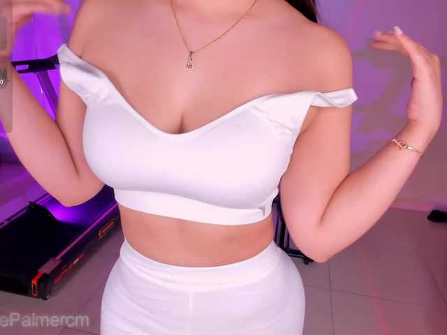 CelestePalmer's BongaCams show and profile