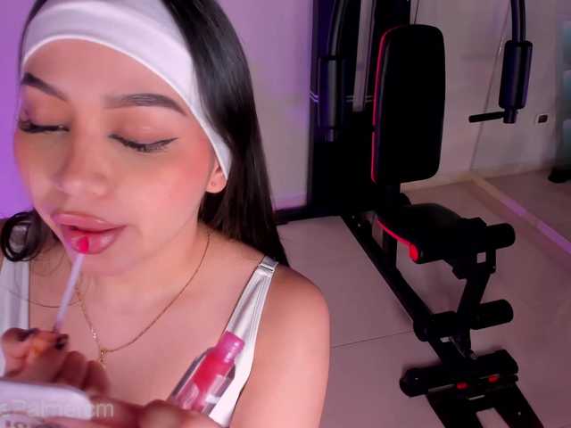 CelestePalmer's BongaCams show and profile