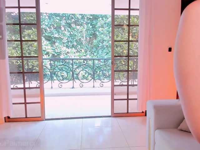 CelestePalmer's BongaCams show and profile