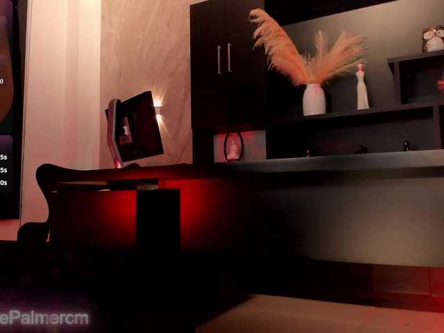 CelestePalmer's BongaCams show and profile