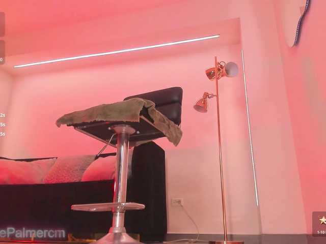 CelestePalmer's BongaCams show and profile