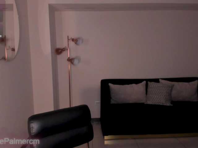 CelestePalmer's BongaCams show and profile