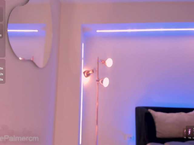 CelestePalmer's BongaCams show and profile