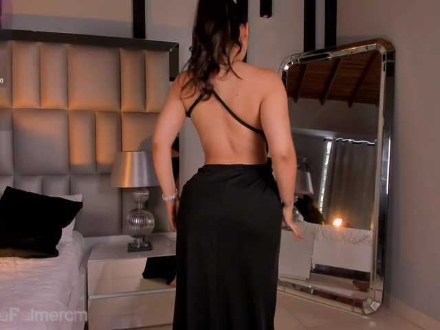 CelestePalmer's BongaCams show and profile