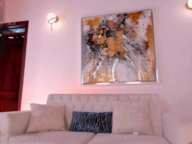 CelestePalmer's BongaCams show and profile