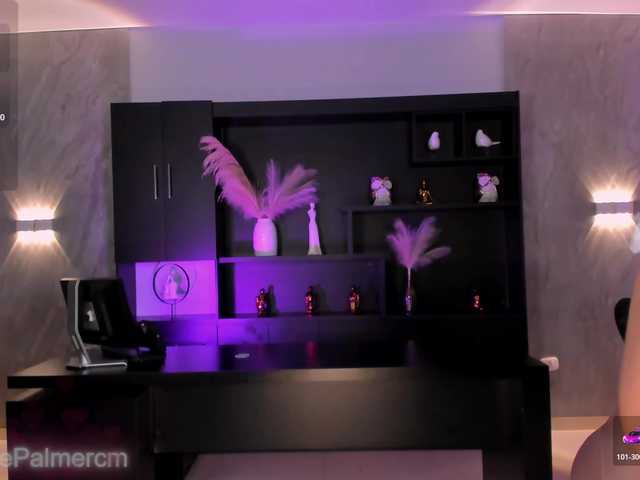 CelestePalmer's BongaCams show and profile