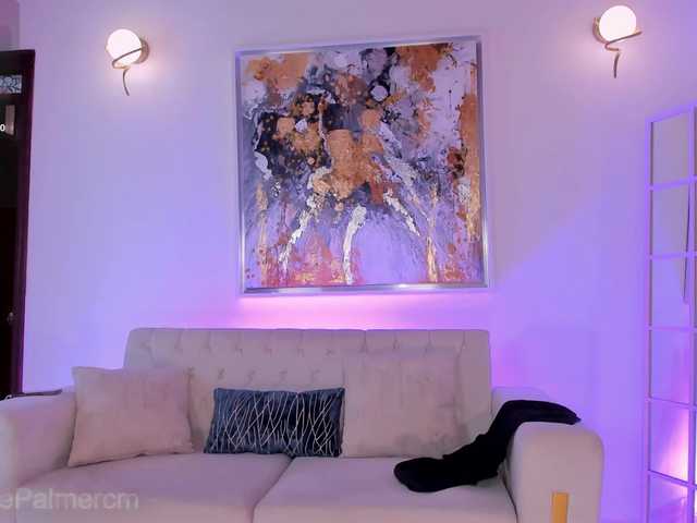 CelestePalmer's BongaCams show and profile