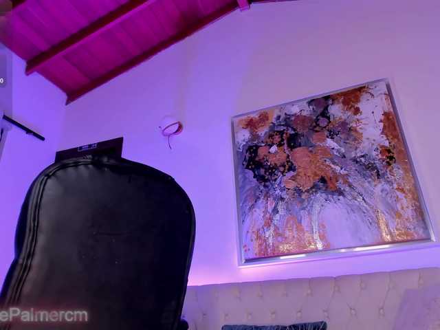 CelestePalmer's BongaCams show and profile